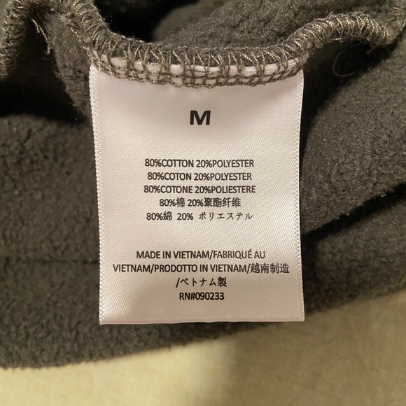 ESSENTIALS FEAR OF GOD Sweater - Picture 5 of 5